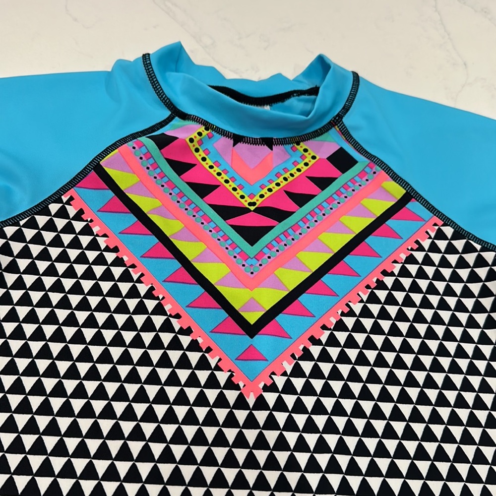 Circo RashGuard - Picture 2 of 5